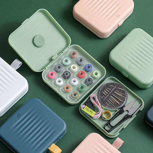 楽天市場 裁縫セット 大人 おしゃれ 裁縫箱 裁縫道具 ソーイングセット コンパクト 中身入り シンプル Deer Shop 楽天市場 裁縫セット 大人 おしゃれ 裁縫箱 裁縫道具 ソーイングセット コンパクト 中身入り シンプル Deer Shop