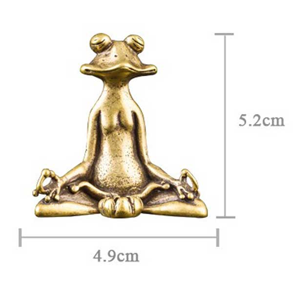 お香立て おしゃれ お金 かえる かわいい カエル グッズ スタンド ラッキー 可愛い 工芸品 真鍮 縁起物 置物 蛙 送料無料 開運 風水 お気にいる かわいい お香立て おしゃれ お金 かえる かわいい カエル グッズ スタンド ラッキー 可愛い 工芸品 真鍮 縁起物 置物 蛙 送料無料 開運 風水 お気にいる かわいい