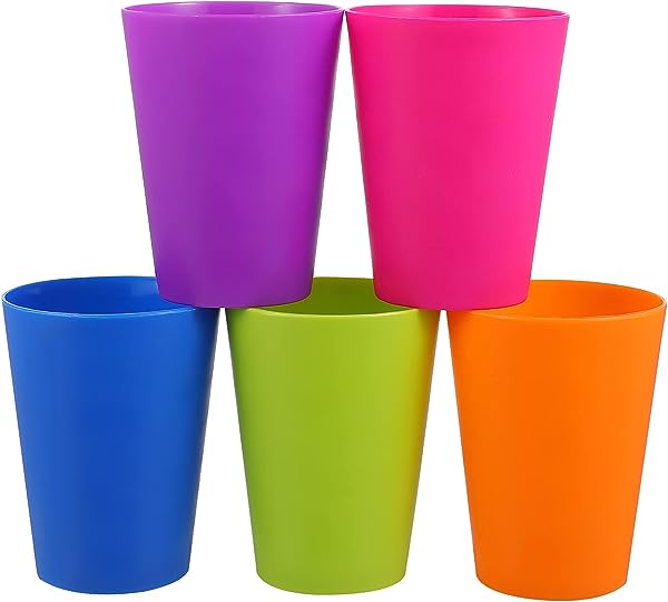 楽天市場】プラスチックコップ コップ カップ 耐熱 プラスチック