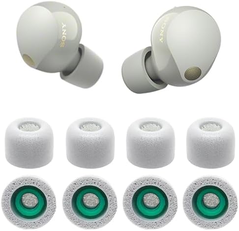 楽天市場】SONY 純正 WF-1000XM5 付属 ノイズアイソレーション
