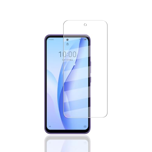 ZTE Libero 5G III A202ZT ガラスフィルム フィルム 強化ガラス 液晶 保護フィルム 3D Touch 気泡ゼロ 厚さ0.26mm超薄型 2.5D ラウンドエッジ加工 送料無料