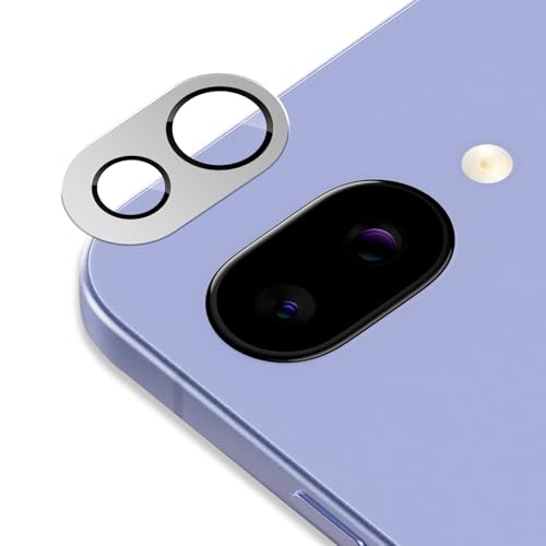 送料無料 Google Pixel 9A カメラ保護 ガラスフィルム 硬度9H 強化ガラス グーグルピクセル 9A カメラフィルム 衝撃吸収 飛散防止 全面保護 薄型 露出オーバー防止 アルミ合金 カメラカバー 高透過率 自動吸着 気泡ゼロ 汚れ防止 貼り付け簡