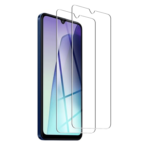 Redmi 14C ガラスフィルム Xiaomi Redmi 14C フィルム Redmi 14C 液晶保護フィルム 硬度9H 気泡ゼロ 飛散防止 衝撃吸収 指紋防止 簡単貼り付け [2枚セット] 送料無料