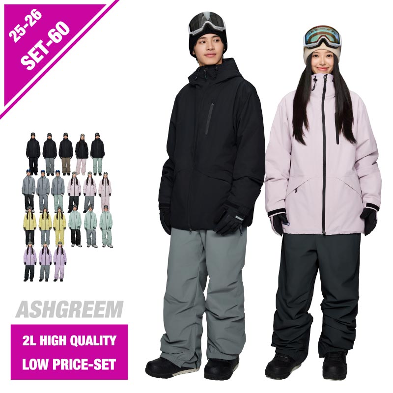 楽天市場】豪華3大特典つき [10月中旬予約] 25-26 スノーボード ウェア