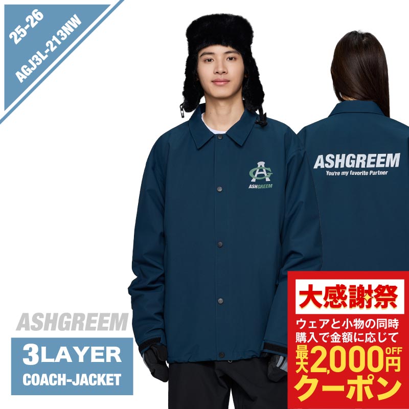 楽天市場】【TaoTech】 スノーボードウェア コーチジャケット メンズ