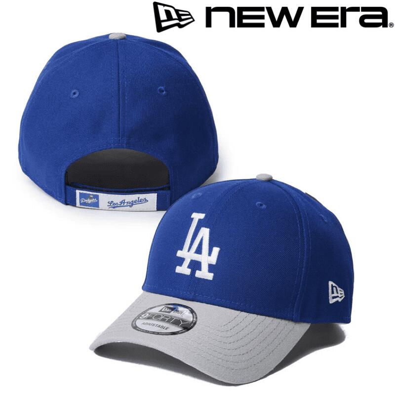 楽天市場】New Era Cap BLUE LOGO L.A Dodgers SkyBlue/SkyBlue