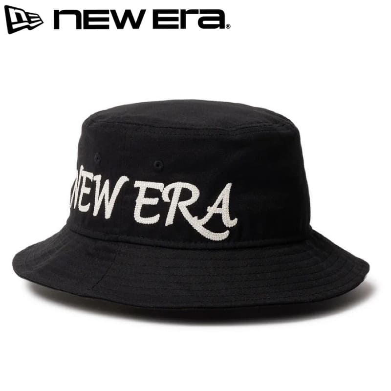 楽天市場】ニューエラ new era NEWERA ハット バケット01