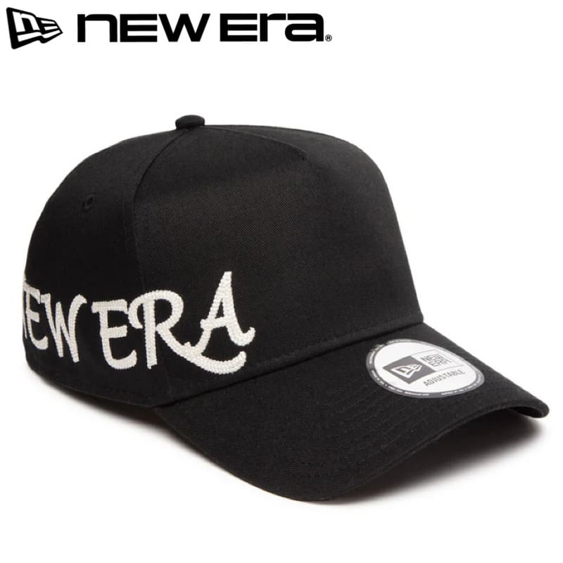 楽天市場】NEW ERA ニューエラ キャップ 帽子 9FORTY A-Frame Chain