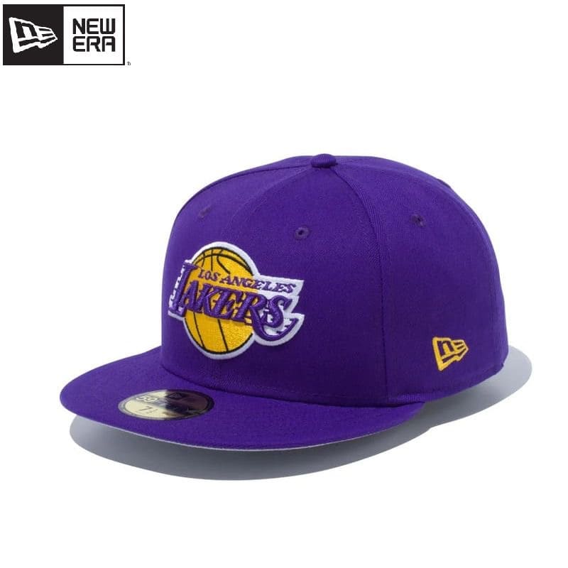 楽天市場】ドジャース レイカーズ キャップ MLB NBA ニューエラ