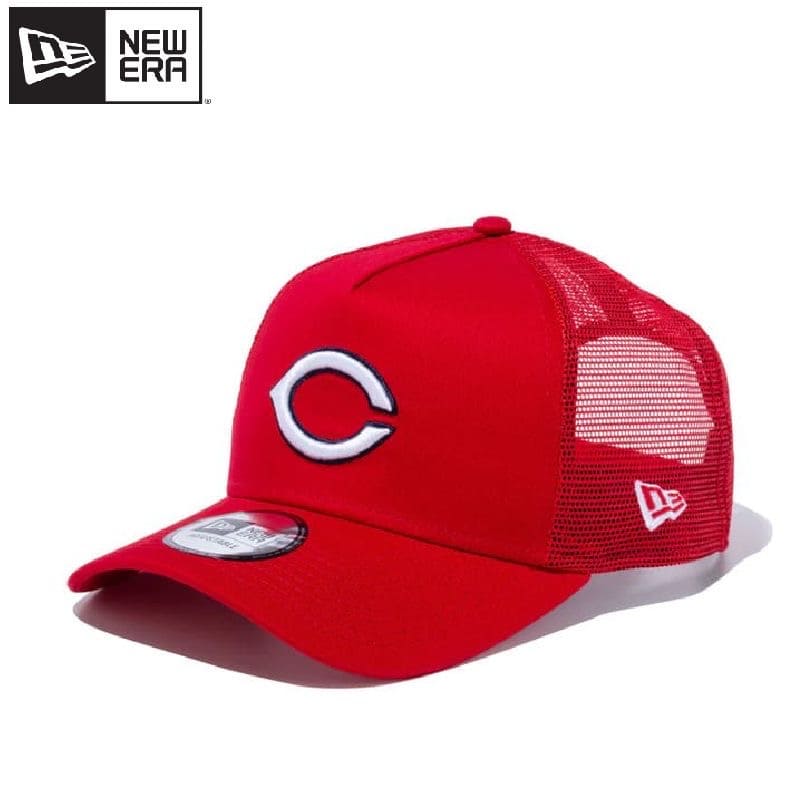 楽天市場】NEWERA ニューエラ 9FIFTY 広島 カープ Carp キャップ