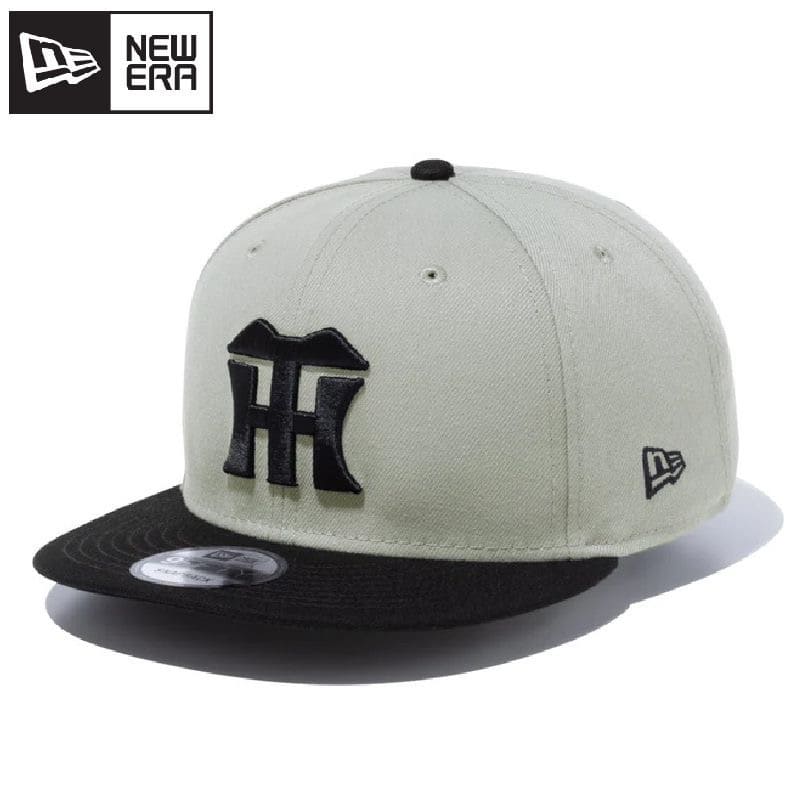 楽天市場】ニューエラ NEWERA 阪神 Tigers タイガース 59FIFTY