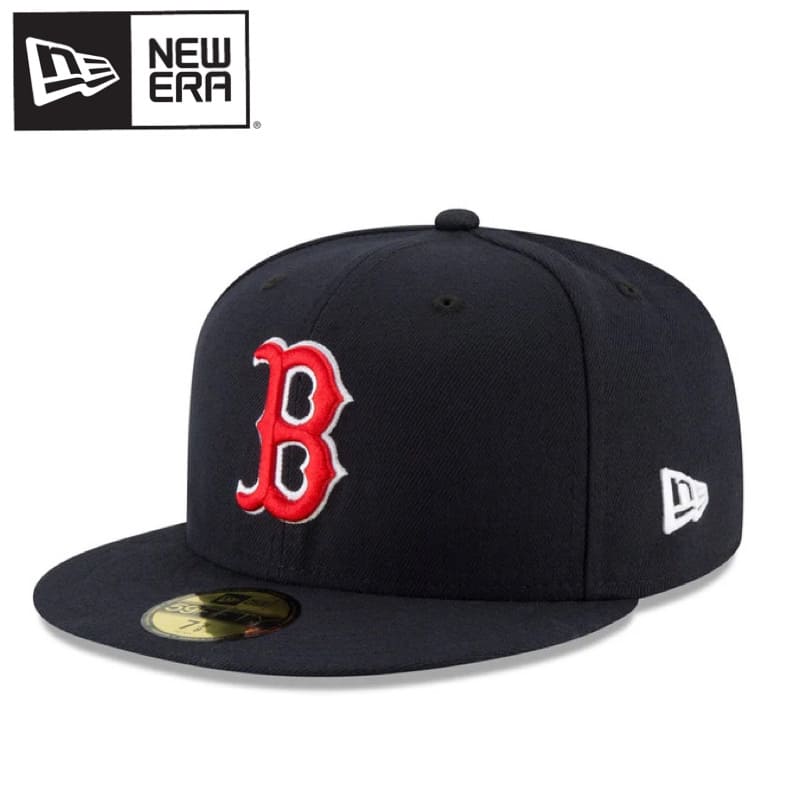 NEWERA レッドソックス 59FIFTY FITTED ニューエラ ベージュ 茶 Amazon | ニューエラ (New Era) 59フィフティ Fitted キャップ