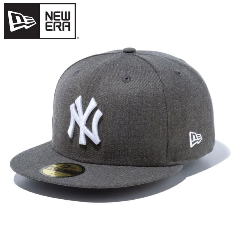 楽天市場】NEWERA CAP ニューエラ キャップ 59FIFTY MLB Leather