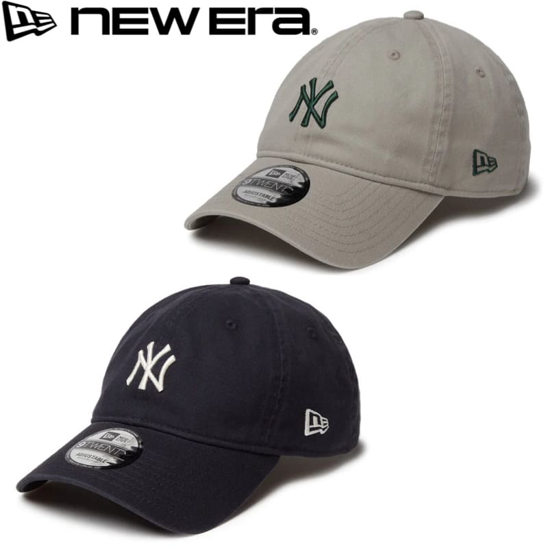 楽天市場】NEW ERA ニューエラ キャップ メンズ レディース 940