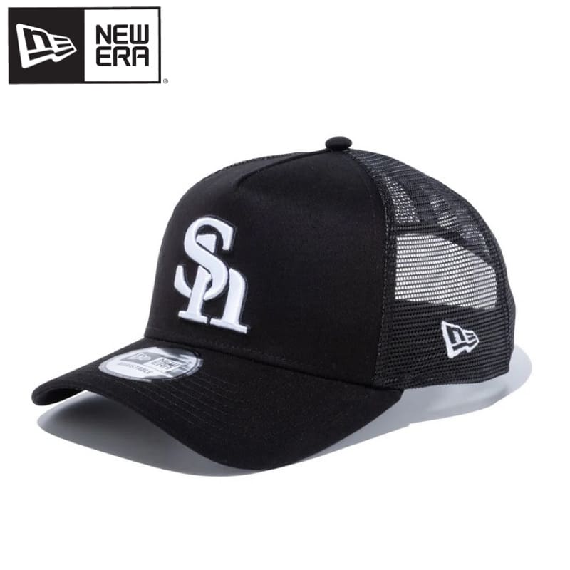 楽天市場】福岡ソフトバンクホークス グッズ キャップ ウォッシュド