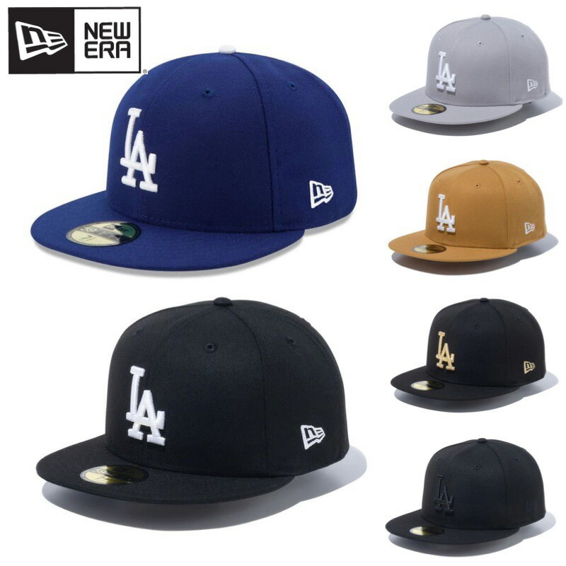 NEW ERA NEWERA ニューエラ 広島 カープ Carp Hロゴ 59FIFTY CAP
