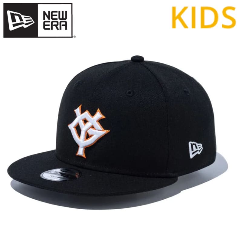 【新品未使用品】New ERA 9FIFTY ジャイアンツ 巨人 90周年記念 巨人】 NEW ERA製キャップとアパレルの新商品を29日から