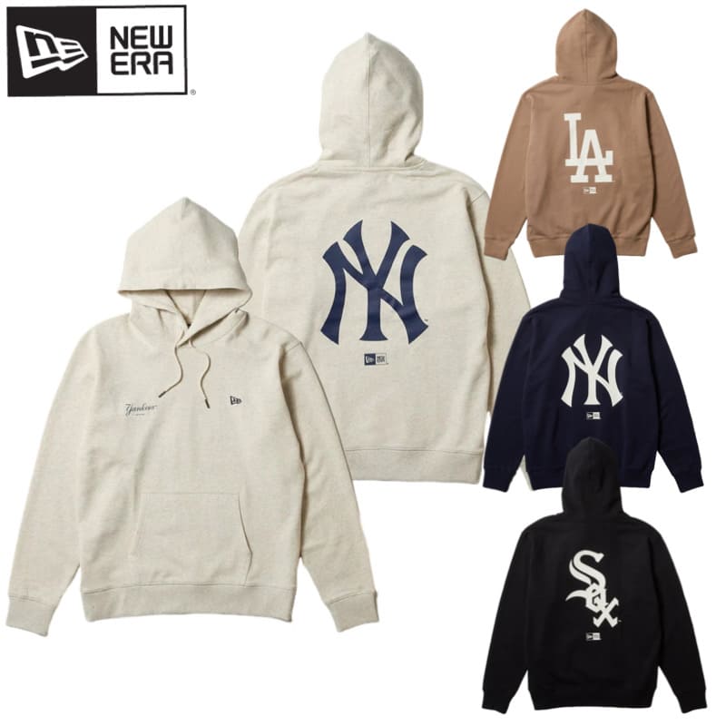【新品タグ付き】ドジャース ポストシーズン2024 パーカー MLB 2024 ポストシーズン🟦ドジャース⬜️✨️選手着用アイテム