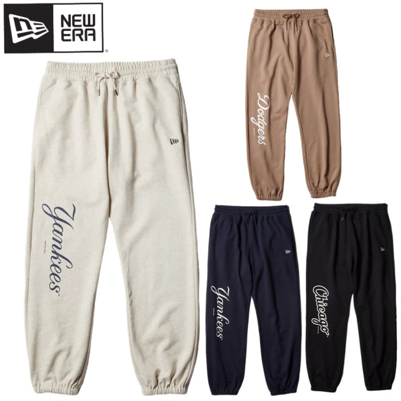 NEWERA ニュー内鰓 定め事品 汗水 ズボン下 ズボン MLB 大リーグ競技団体 ベイスボール ユニ一発やる メンズ レディース NY ヤンキース 天使の都市 ドジャース SOX 白いこと靴下 薄墨色 米国海軍 ベージュ 黒いこと