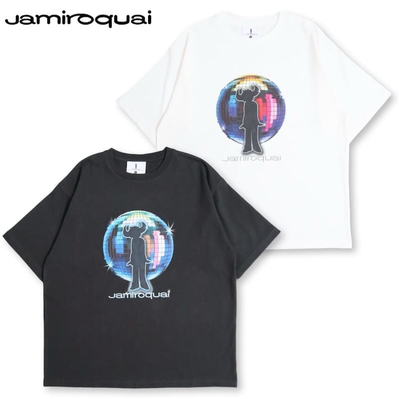 楽天市場】[期間SALE] Jamiroquai/ジャミロクアイ