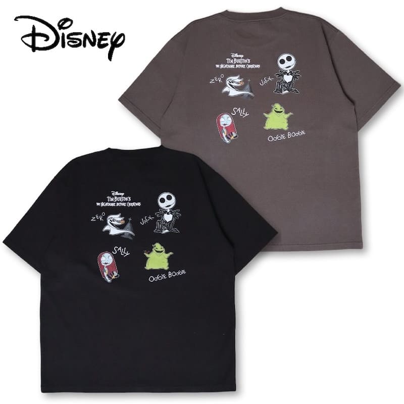 楽天市場】ジャック・スケリントン キャラクターTシャツ サイズ