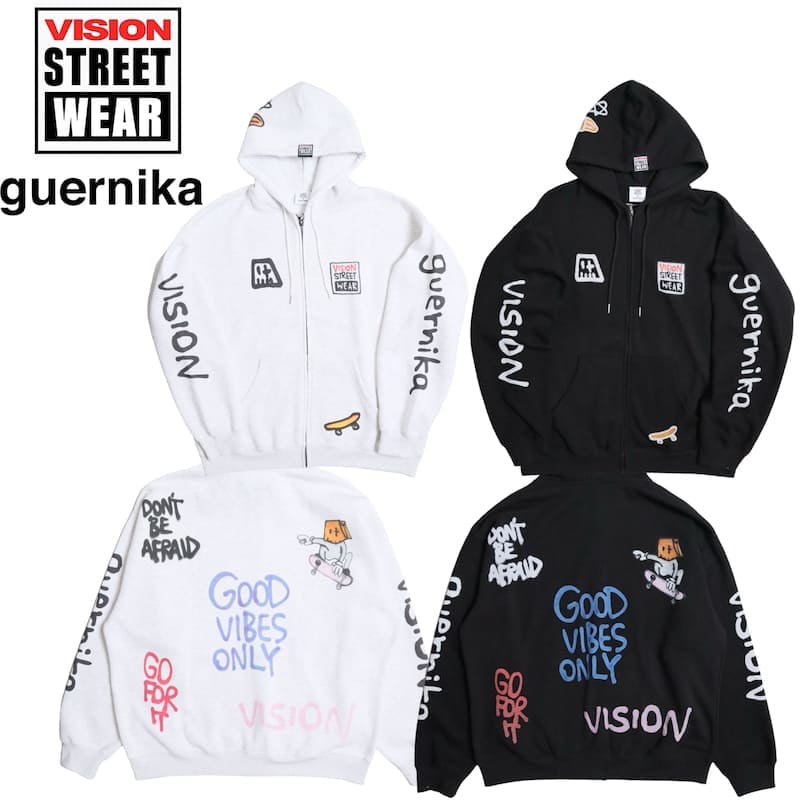 楽天市場】【送料無料】メンズ vision street wear ヴィジョン