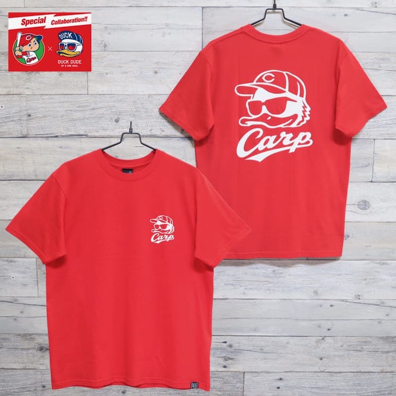 カープTシャツ 広島東洋カープグッズ: 野球｜【公式】J SPORTSオンライン