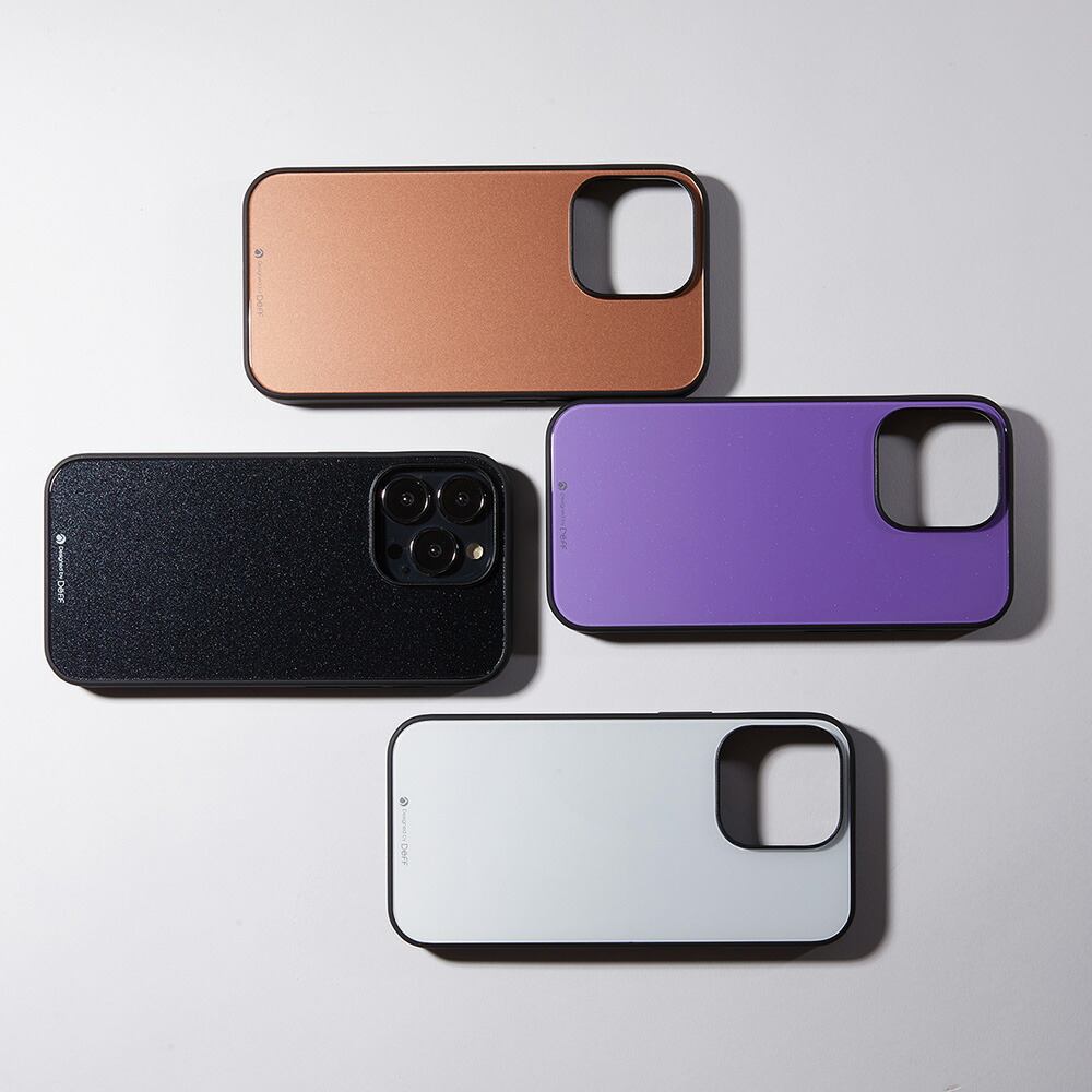 楽天市場】Deff ディーフ iPhone 13 / iPhone 13 Pro ハイブリッド 