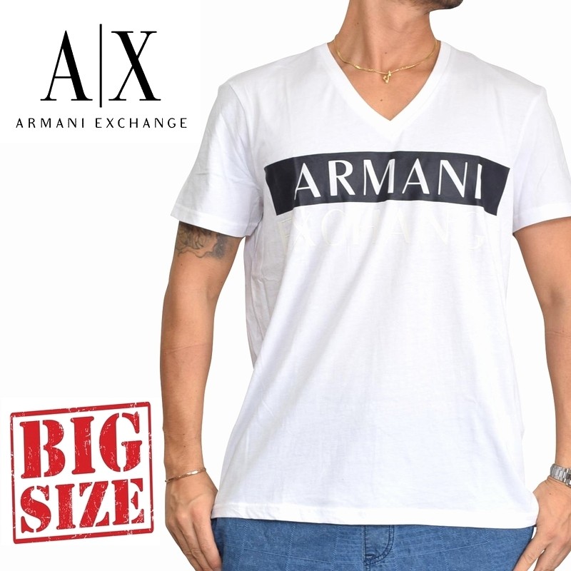 ax paris armani