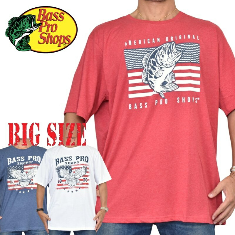 楽天市場】BASS PRO SHOPS バスプロショップ パーカー