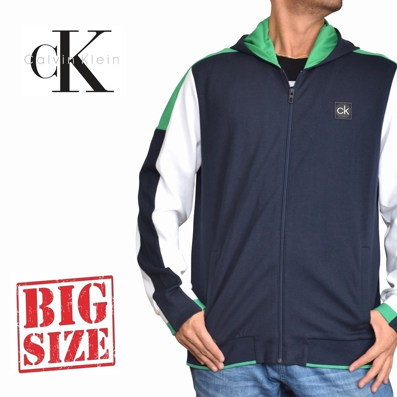 ck parka