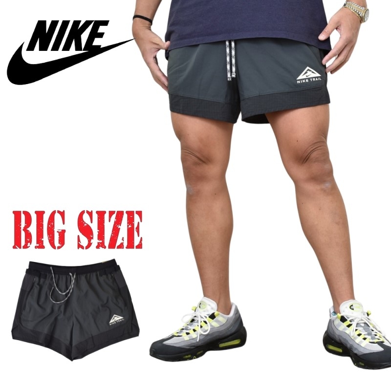 ナイキ NIKE Dri-FIT ストライド ランニングショートパンツ メンズ ブラック 黒 スポーツ ランニング ショート パンツ DM4756-010 ナイキ（NIKE）（メンズ）ドライフィット ストライド ショート