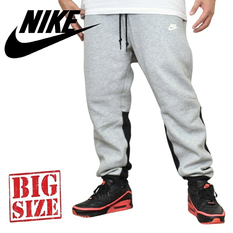 楽天市場】NIKE TECH FLEECE WINTER JOGGER PANTS ナイキ メンズ