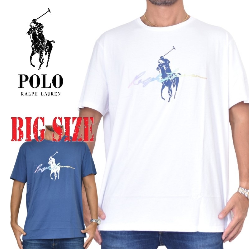 楽天市場】ポロ ラルフローレン POLO Ralph Lauren ワンポイント 