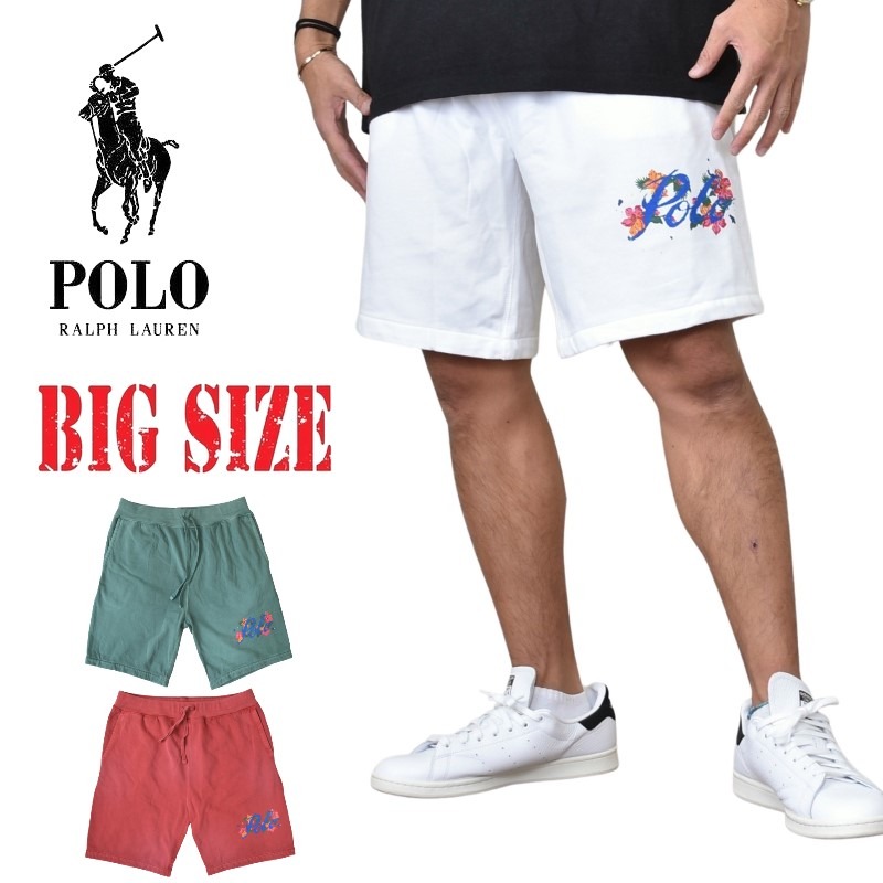 RALPH LAUREN GOLF ハーフパンツ　美品 古着 ラルフローレン Ralph Lauren POLO RALPH LAUREN カーゴ
