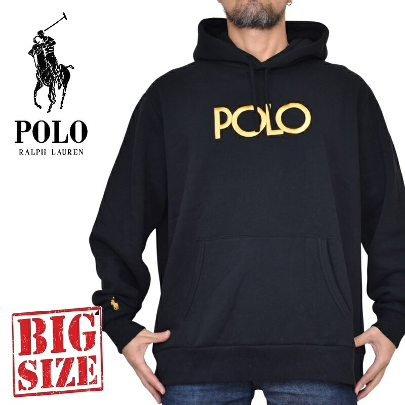 楽天市場】大きいサイズ メンズ POLO RALPH LAUREN ポロ ラルフ