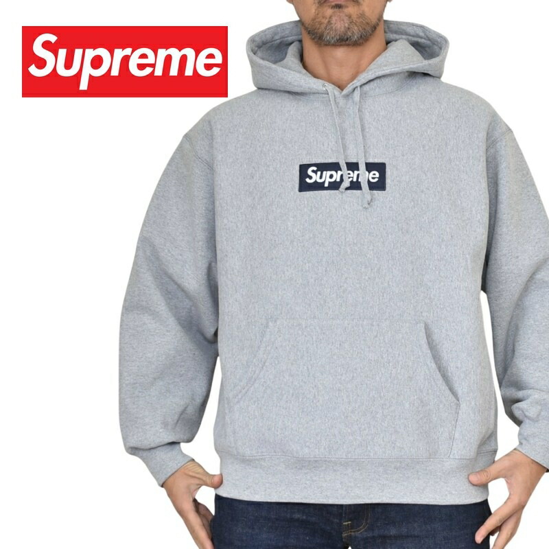 楽天市場】【最短即日発送】 SUPREME WASHED OLD ENGLISH HOODED