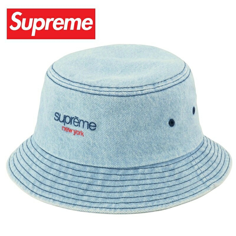 supreme ベティ バケットハット supreme ベティ ハット