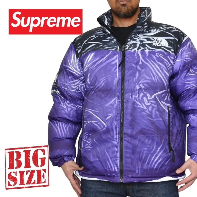 楽天市場】Supreme シュプリーム ジャケット サイズ:XL 21AW THE NORTH