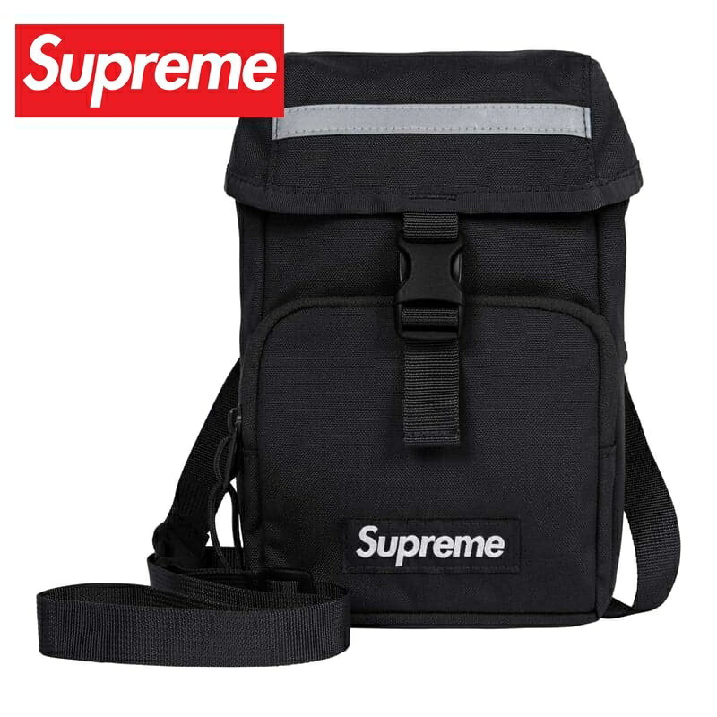 楽天市場】2022FW Supreme / シュプリームShoulder Bag