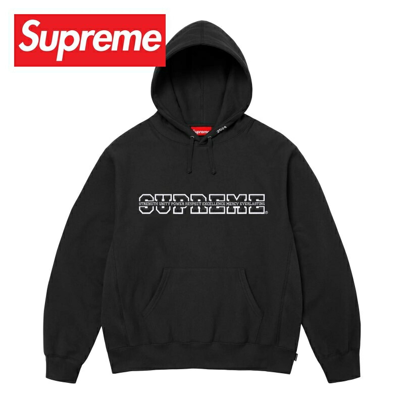 楽天市場】Supreme シュプリーム パーカー サイズ:S フード