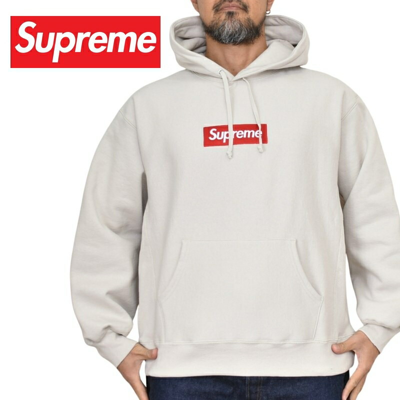 IRAK ボックスロゴ スウェット 楽天市場】[期間限定ポイント20倍！] 新品 シュプリーム SUPREME
