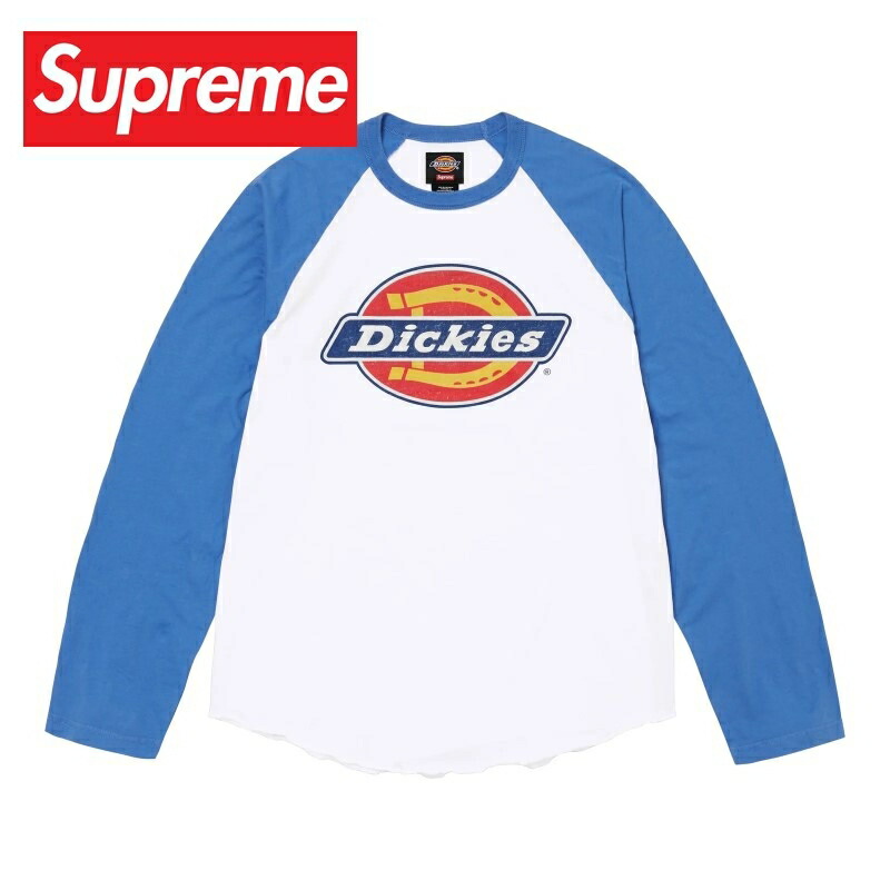 楽天市場】22AW SUPREME × Dickies Thermal 白 XL シュプリーム