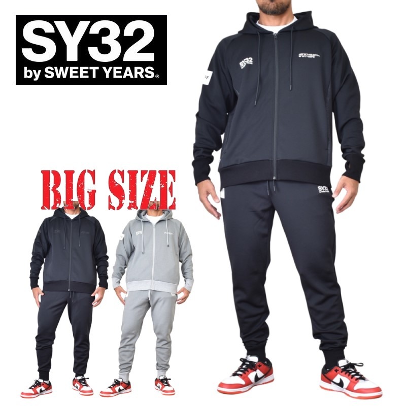 楽天市場】SY32 by SWEET YEARS スウィートイヤーズ レギュラー