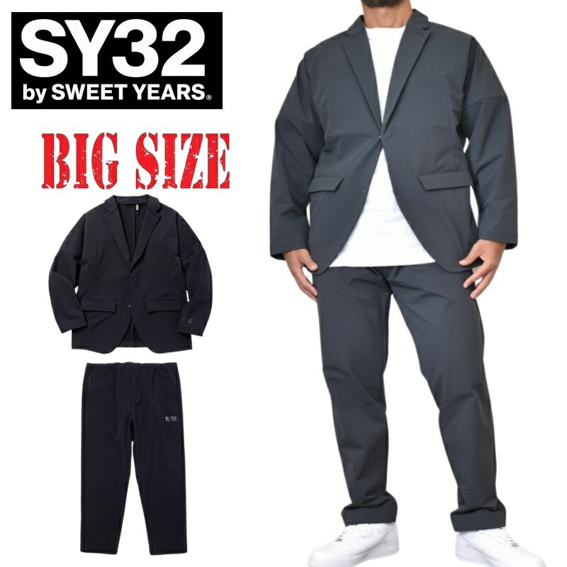 SY32 CORDURA PANTS www.migotohonda.com.br