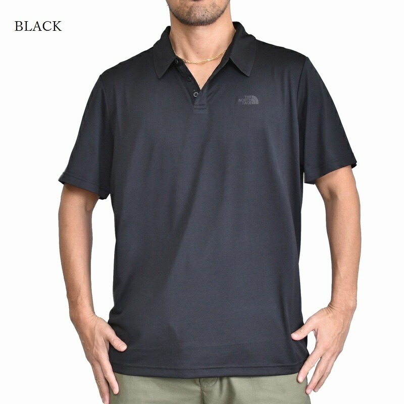 The ノースフェイス Face ポロシャツ ヨーロッパライン 半袖 North あす楽メンズファッション 速乾 海外限定 Xl Tanken Polo S S ネイビー ヨーロッパライン 黒 Xl Xxl 大きいサイズ メンズ あす楽 Deff大きいサイズメンズ店 送料無料 数々のアワードを受賞 の