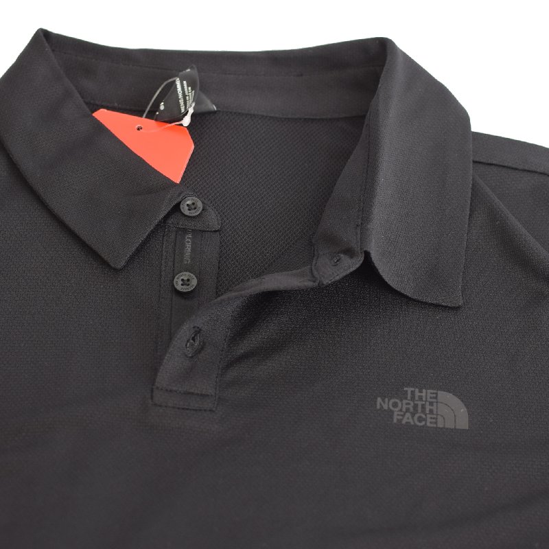 north face tanken polo