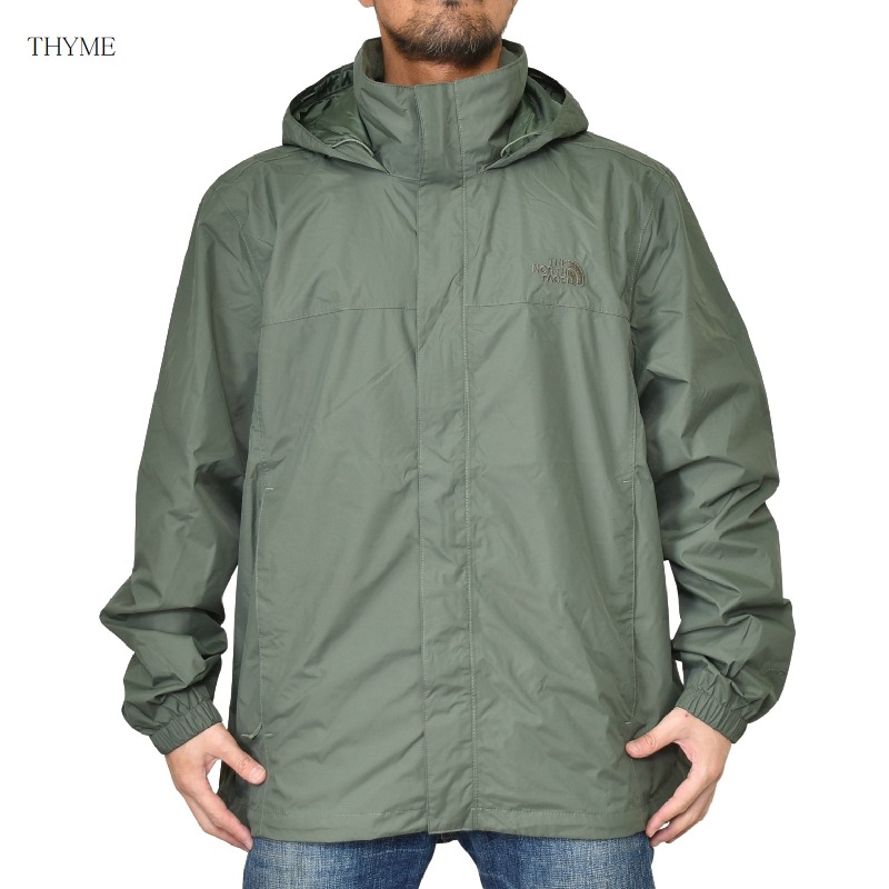 ノースフェイス THE NORTH FACE ウインドブレイカー ナイロン ...