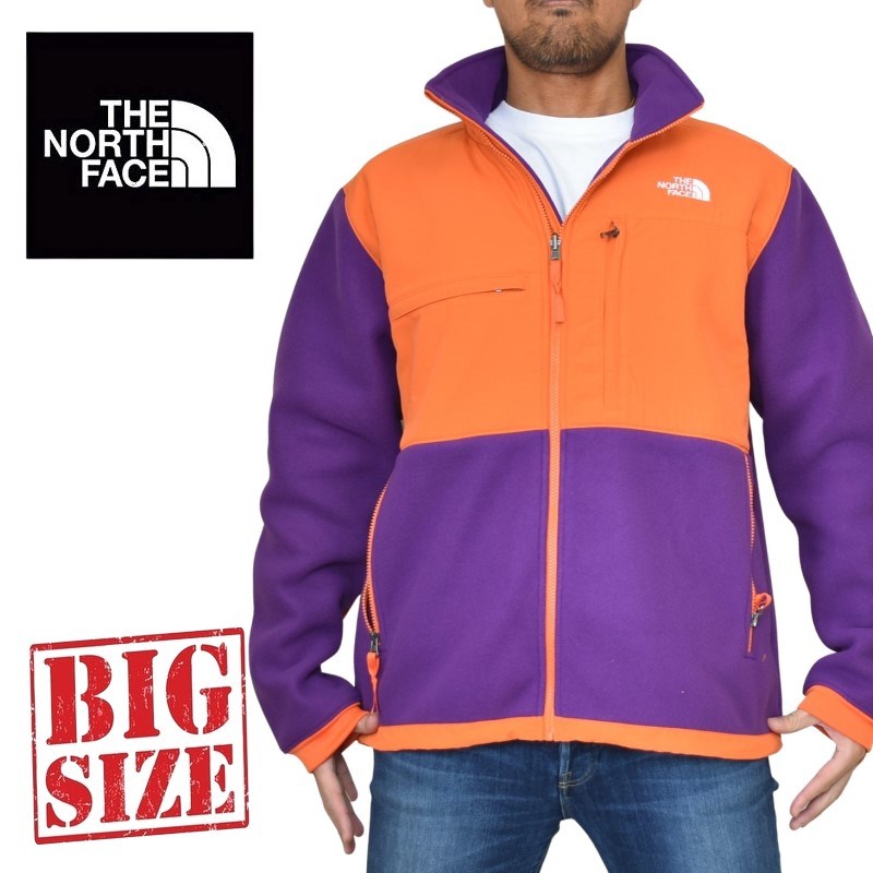 THE NORTH FACE US ザ ノース フェイス デナリ アノラック TNF