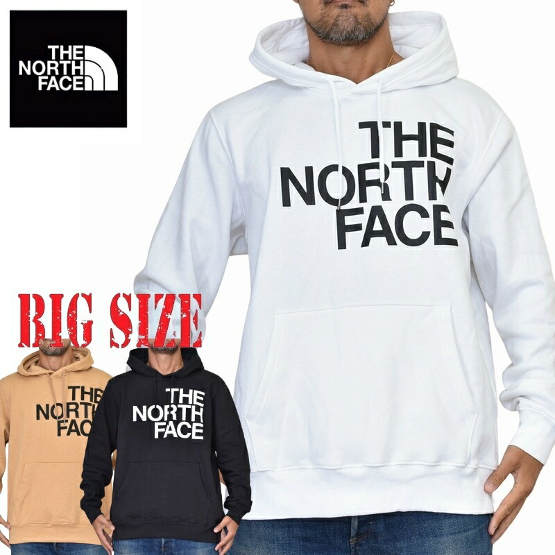 大層らしい大きさ メンズ 北の方人間の顔 ティーシャツ パーカー 汗水 フーディー USAひな形 THE NORTH FACE BRAND PROUD PULLOVER HOODIE XL XXL XXXL